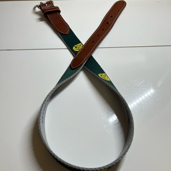 Peter Millar Golf Belt - Picture 5 of 6